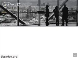 Sites similar to genovainvestimentos.com.br