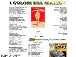 Sites similar to genovalibri.it