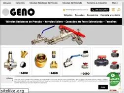 Sites similar to genovalvulas.com.br