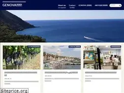 Sites similar to genovamania.com