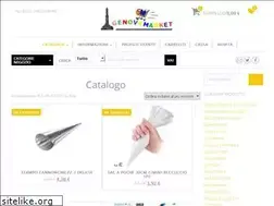 Sites similar to genovamarket.it