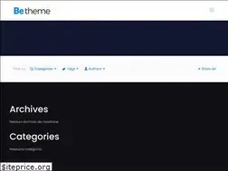 Sites similar to genovanuoto.net