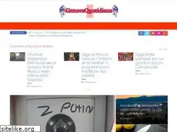 Sites similar to genovaquotidiana.com