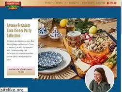 Sites similar to genovaseafood.com