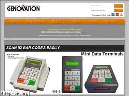 Sites similar to genovation.com