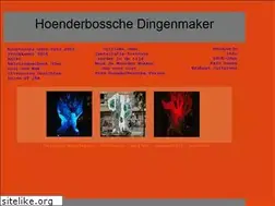 Sites similar to genoveef.com
