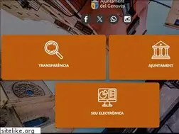 Sites similar to genoves.es