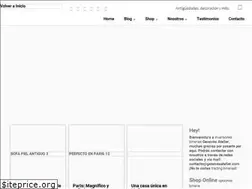 Sites similar to genovesatelier.com