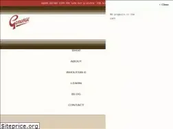 Sites similar to genovese.com.au