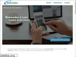 Sites similar to genowa.fr