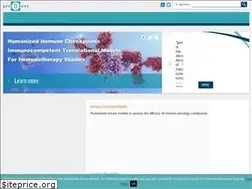 Sites similar to genoway.com