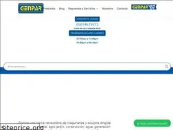 Sites similar to genpar.com.ve