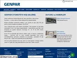 Sites similar to genpar.net