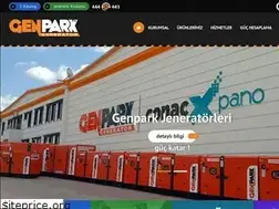 Sites similar to genpark.com.tr