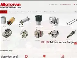 Sites similar to genparmotor.com