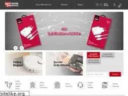 Sites similar to genpateknikservis.com.tr