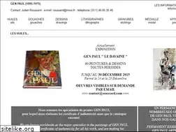 Sites similar to genpaul.fr