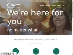 Sites similar to genpcc.org