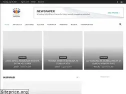 Sites similar to genpi.id