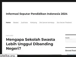 Sites similar to genpijabar.org
