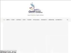 Sites similar to genpilomboksumbawa.com