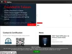 Sites similar to genplus.com.tw
