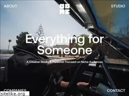 Sites similar to genpop.tv