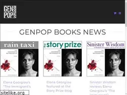Sites similar to genpopbooks.com