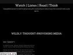 Sites similar to genpopmedia.com