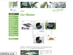 Sites similar to genport.it