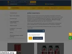 Sites similar to genpostavka.ru