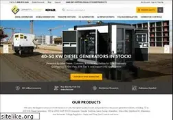 Sites similar to genpowerusa.com