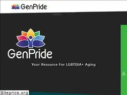 Sites similar to genprideseattle.org