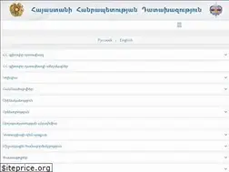 Sites similar to genproc.am