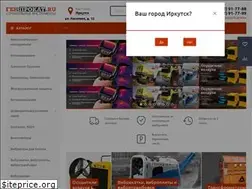 Sites similar to genprokat.ru