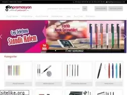 Sites similar to genpromosyon.com