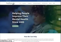 Sites similar to genpsych.com