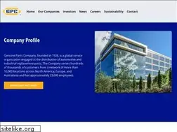 Sites similar to genpt.com