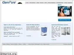 Sites similar to genpurero.in