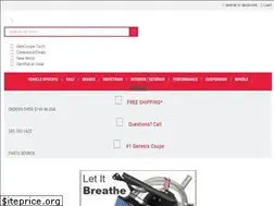 Sites similar to genracer.com