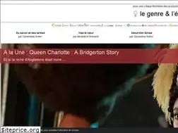 Sites similar to genre-ecran.net