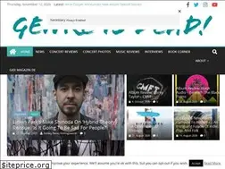Sites similar to genreisdead.com