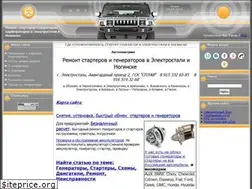 Sites similar to genrem.ucoz.ru