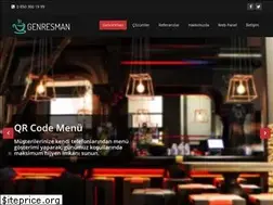 Sites similar to genresman.com