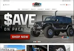 Sites similar to genright.com