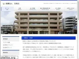 Sites similar to genryuukai.com