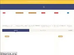 Sites similar to gens-life.com