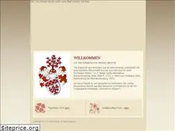 Sites similar to gens-prignitz.de