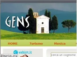 Sites similar to gens-us.net