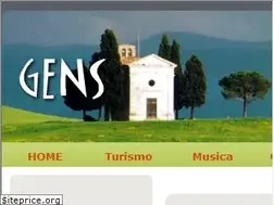 Sites similar to gens.info